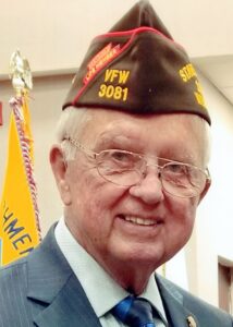 Leon Trenton Pauley